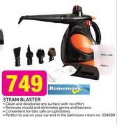 Homemark Steam Blaster