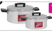 Hart 25cm Stewpan-Each