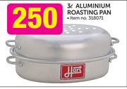 Hart 3L Aluminium Roasting Pan