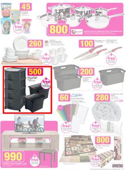Game : Supersize Combo Deals (17 Feb - 23 Feb 2016), page 3