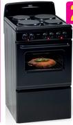 Defy 4 Solid plate Stove DSS514
