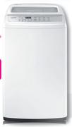 Samsung 9kg White Top Load Washing Machine