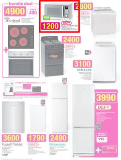 Game : Supersize Combo Deals (17 Feb - 23 Feb 2016), page 4