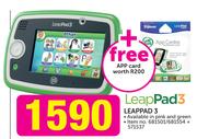 Leap Pad 3