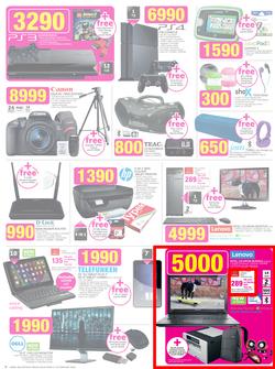 Game : Supersize Combo Deals (17 Feb - 23 Feb 2016), page 6