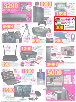 Game : Supersize Combo Deals (17 Feb - 23 Feb 2016), page 6