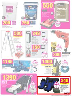 Game : Supersize Combo Deals (17 Feb - 23 Feb 2016), page 7