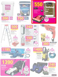 Game : Supersize Combo Deals (17 Feb - 23 Feb 2016), page 7