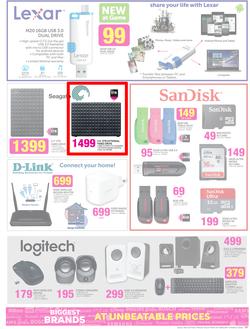 Game : Biggest Brands (24 Feb - 8 Mar 2016), page 10
