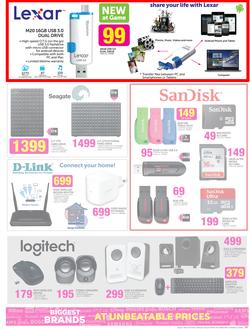 Game : Biggest Brands (24 Feb - 8 Mar 2016), page 10