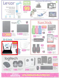 Game : Biggest Brands (24 Feb - 8 Mar 2016), page 10