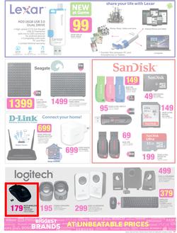 Game : Biggest Brands (24 Feb - 8 Mar 2016), page 10