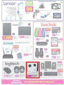 Game : Biggest Brands (24 Feb - 8 Mar 2016), page 10