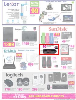 Game : Biggest Brands (24 Feb - 8 Mar 2016), page 10