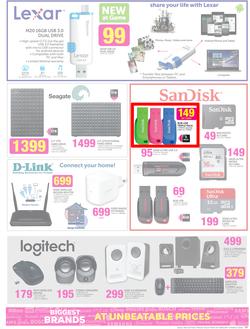 Game : Biggest Brands (24 Feb - 8 Mar 2016), page 10