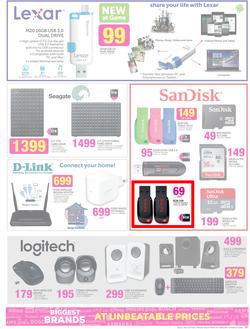 Game : Biggest Brands (24 Feb - 8 Mar 2016), page 10