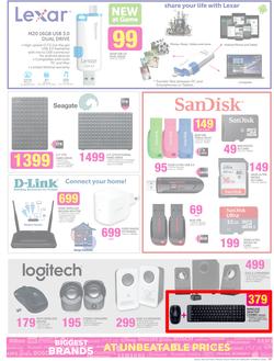 Game : Biggest Brands (24 Feb - 8 Mar 2016), page 10