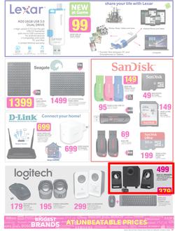Game : Biggest Brands (24 Feb - 8 Mar 2016), page 10