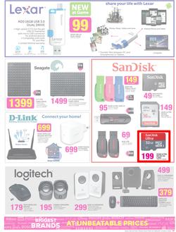 Game : Biggest Brands (24 Feb - 8 Mar 2016), page 10