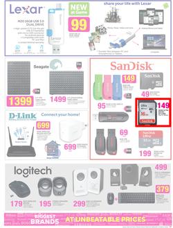 Game : Biggest Brands (24 Feb - 8 Mar 2016), page 10