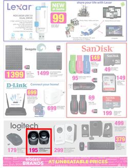 Game : Biggest Brands (24 Feb - 8 Mar 2016), page 10