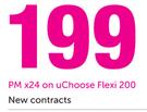Mobiwire Aponi-On uChoose Flexi 200