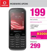Mobiwire Aponi
