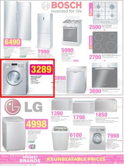Game : Biggest Brands (24 Feb - 8 Mar 2016), page 12