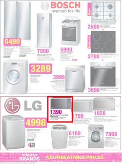Game : Biggest Brands (24 Feb - 8 Mar 2016), page 12