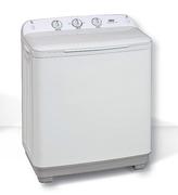 Defy 18kg Twin Tub Washing Machine DTT166