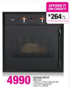 Defy Gemini Petit DBO 434