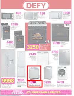 Game : Biggest Brands (24 Feb - 8 Mar 2016), page 14