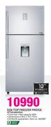 Samsung 519Ltr Top Freezer Fridge RT50H6600SA