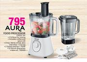 Russell Hobbs Aura Food Processor 19005-56