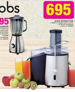 Russell Hobbs Juice Extractor