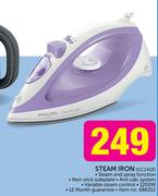 Philips Steam Iron GC1418