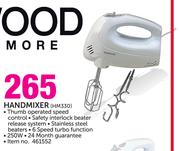 Kenwood Handmixer HM330