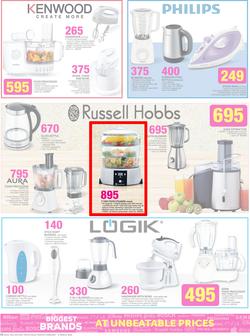 Game : Biggest Brands (24 Feb - 8 Mar 2016), page 16