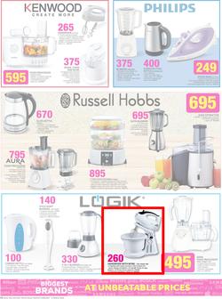 Game : Biggest Brands (24 Feb - 8 Mar 2016), page 16