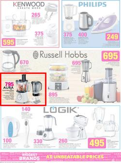 Game : Biggest Brands (24 Feb - 8 Mar 2016), page 16