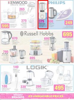 Game : Biggest Brands (24 Feb - 8 Mar 2016), page 16