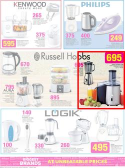 Game : Biggest Brands (24 Feb - 8 Mar 2016), page 16