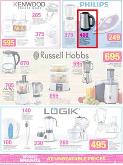 Game : Biggest Brands (24 Feb - 8 Mar 2016), page 16