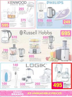 Game : Biggest Brands (24 Feb - 8 Mar 2016), page 16