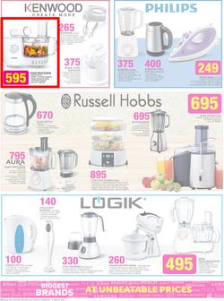 Game : Biggest Brands (24 Feb - 8 Mar 2016), page 16