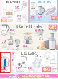 Game : Biggest Brands (24 Feb - 8 Mar 2016), page 16