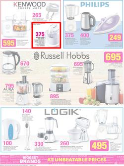 Game : Biggest Brands (24 Feb - 8 Mar 2016), page 16