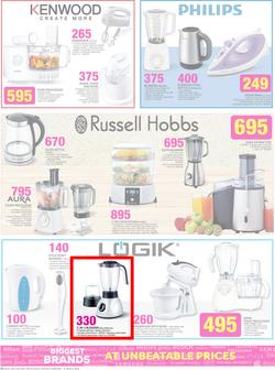 Game : Biggest Brands (24 Feb - 8 Mar 2016), page 16