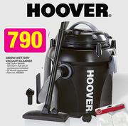 Hoover 1800W Wet/Dry Vacuum Cleaner
