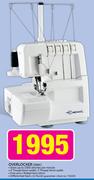 Empisal Overlocker 760C